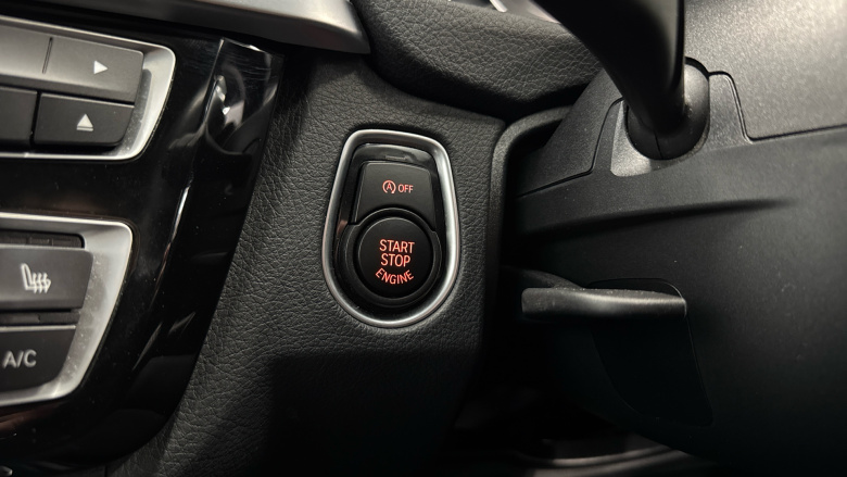 BMW 3 Series 335d xDrive M Sport Shadow Edition 4dr Step Auto Diesel Saloon